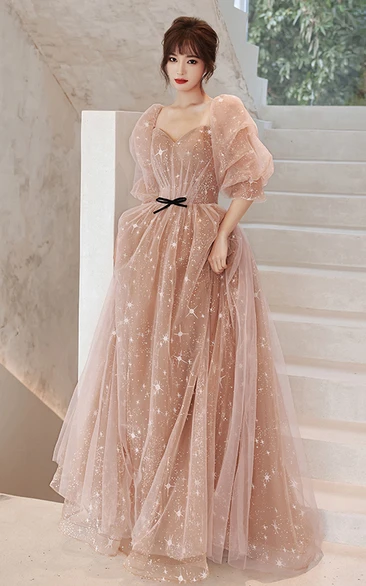 modest prom dresses 2023